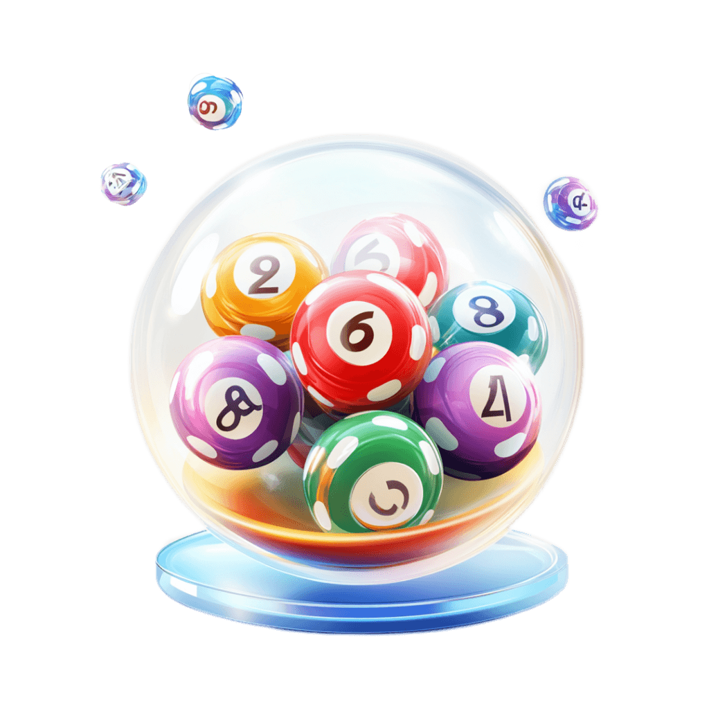 Lottery Progress Dashboard